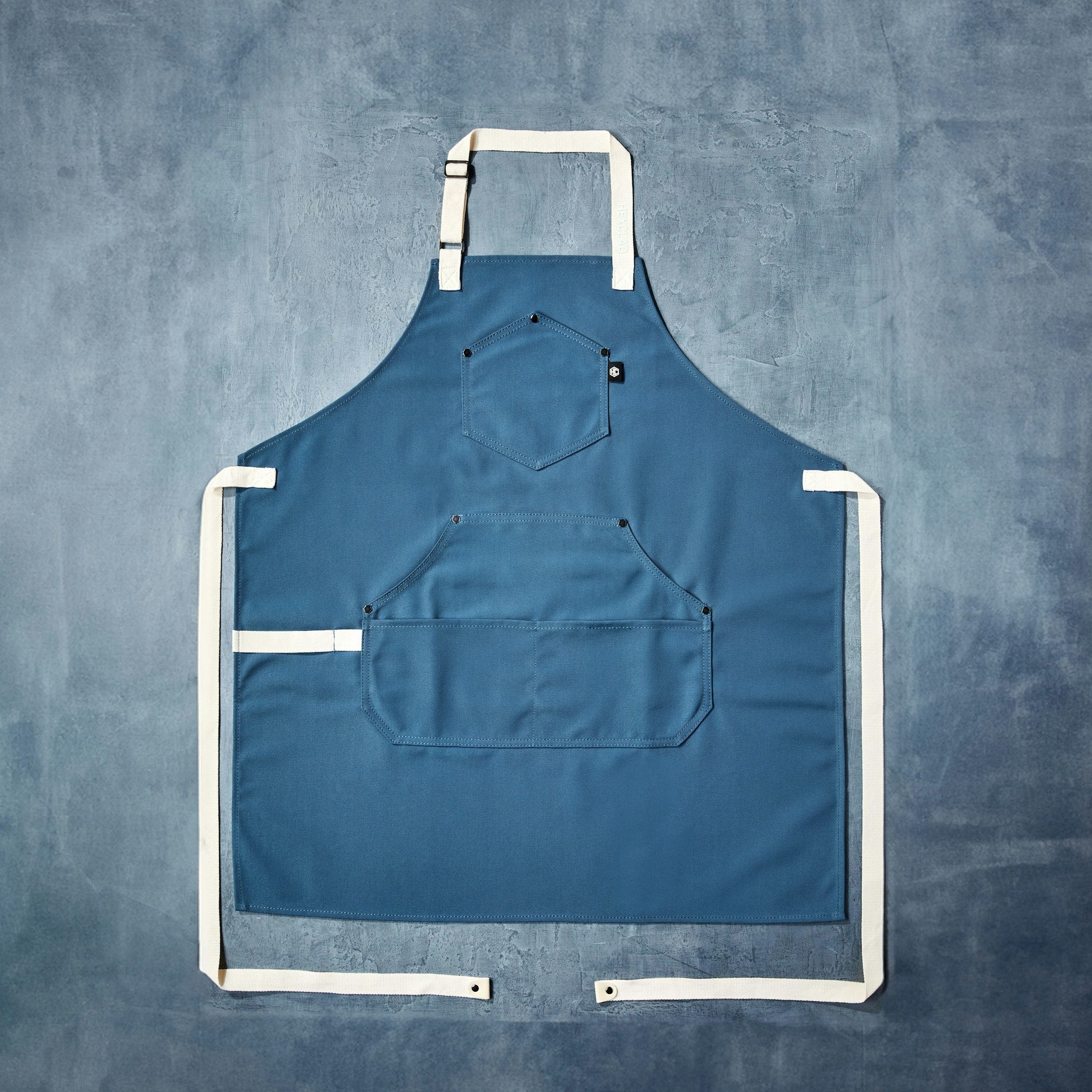 Eco Modern Apron (Forest) - Image 8
