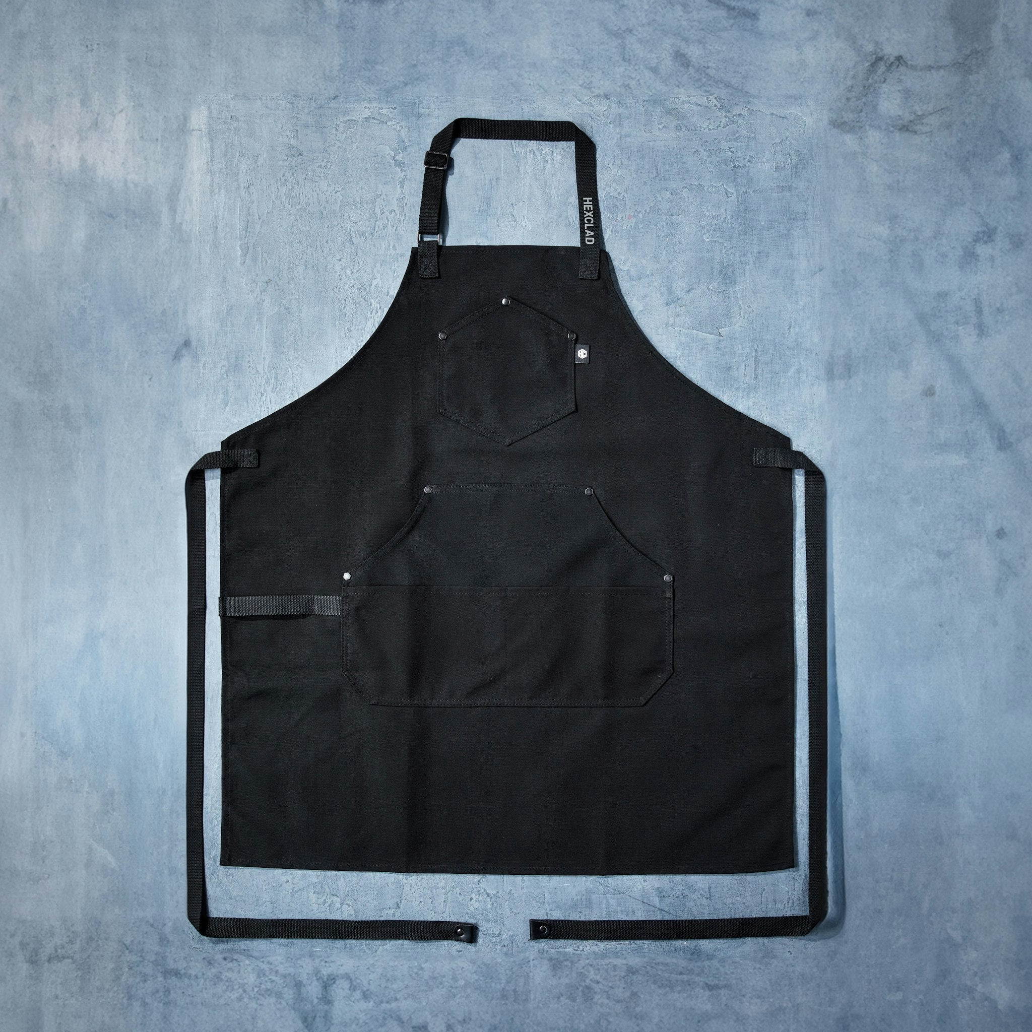 Eco Modern Apron (Forest) - Image 12