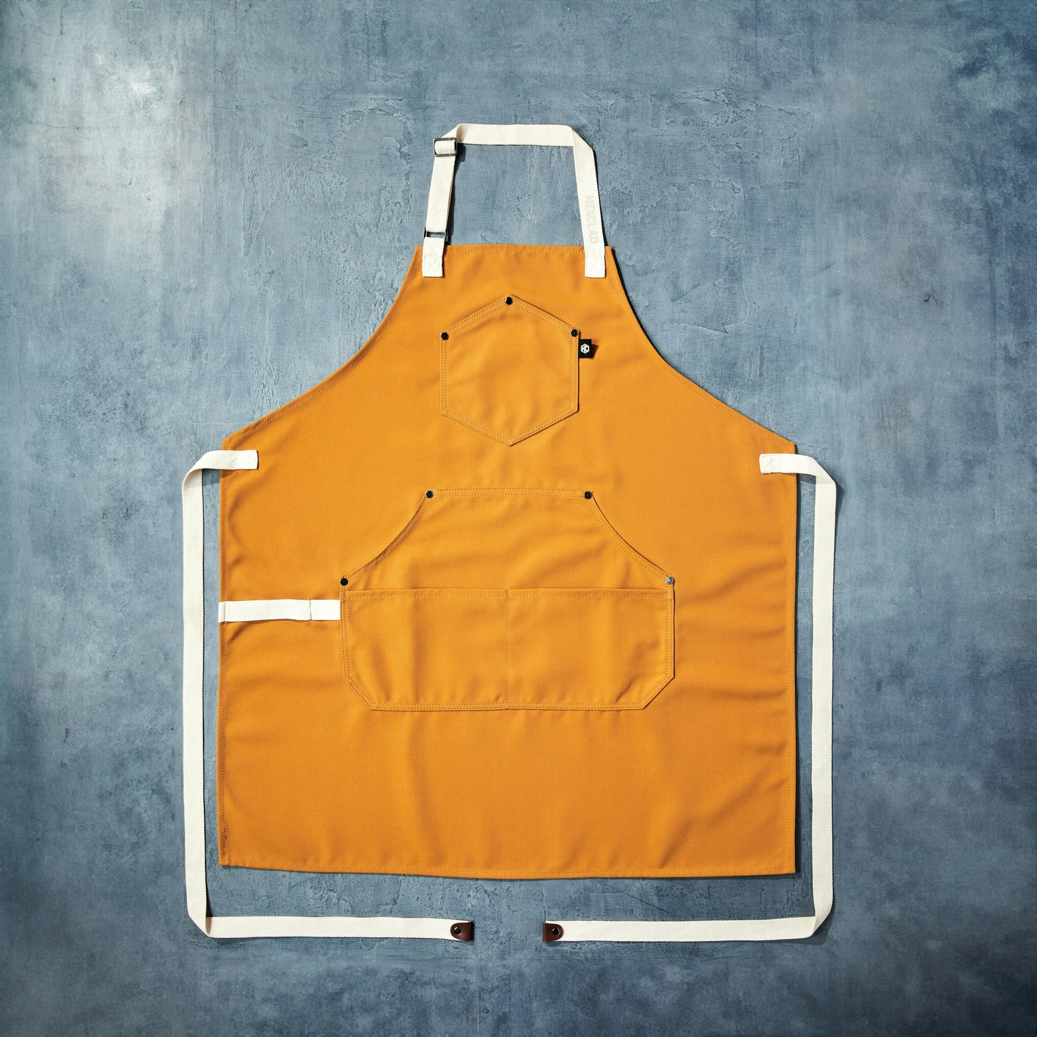 Eco Modern Apron (Forest) - Image 11