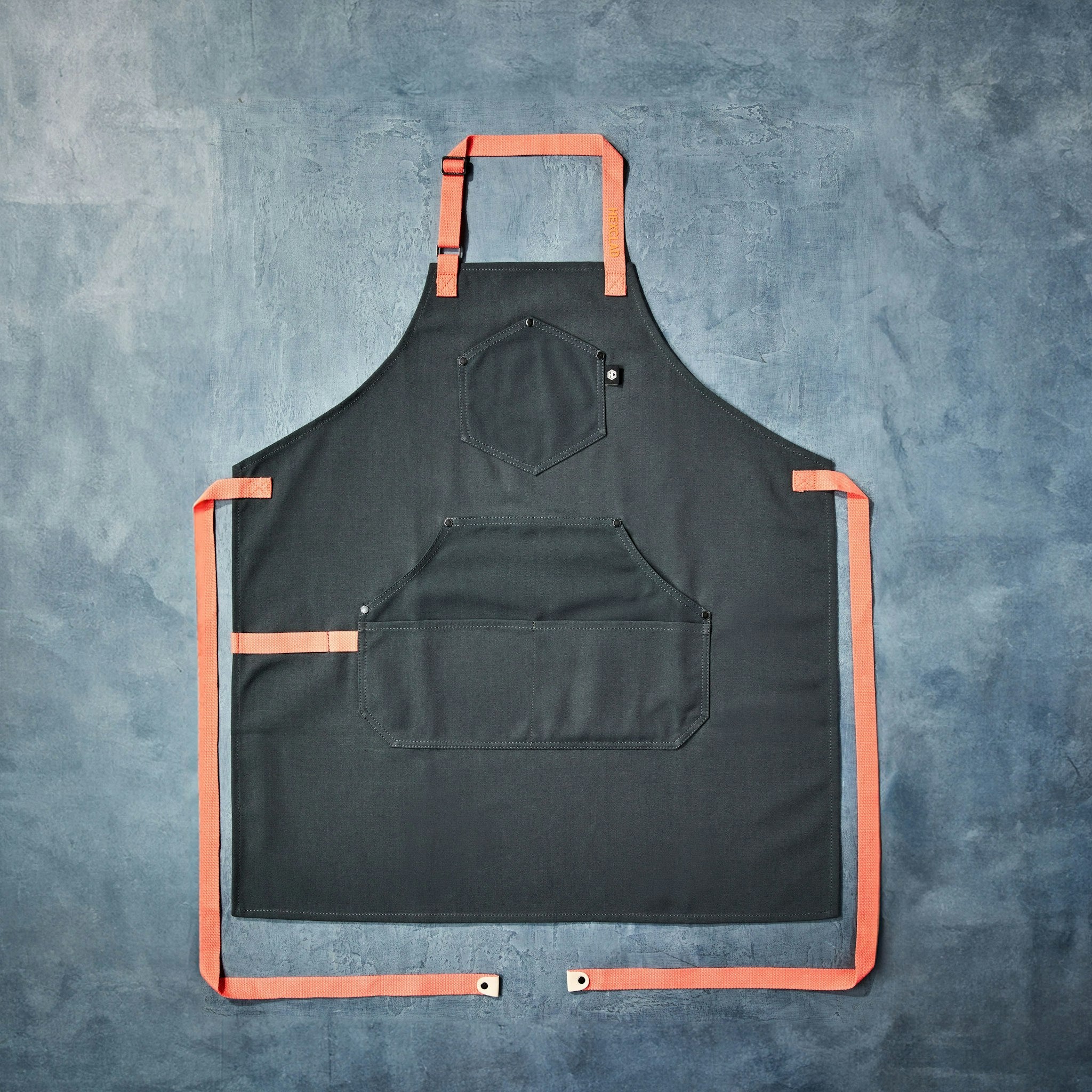 Eco Modern Apron (Forest) - Image 14