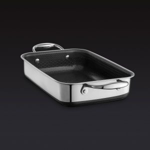 Hybrid Roasting Pan, 7” x 10”