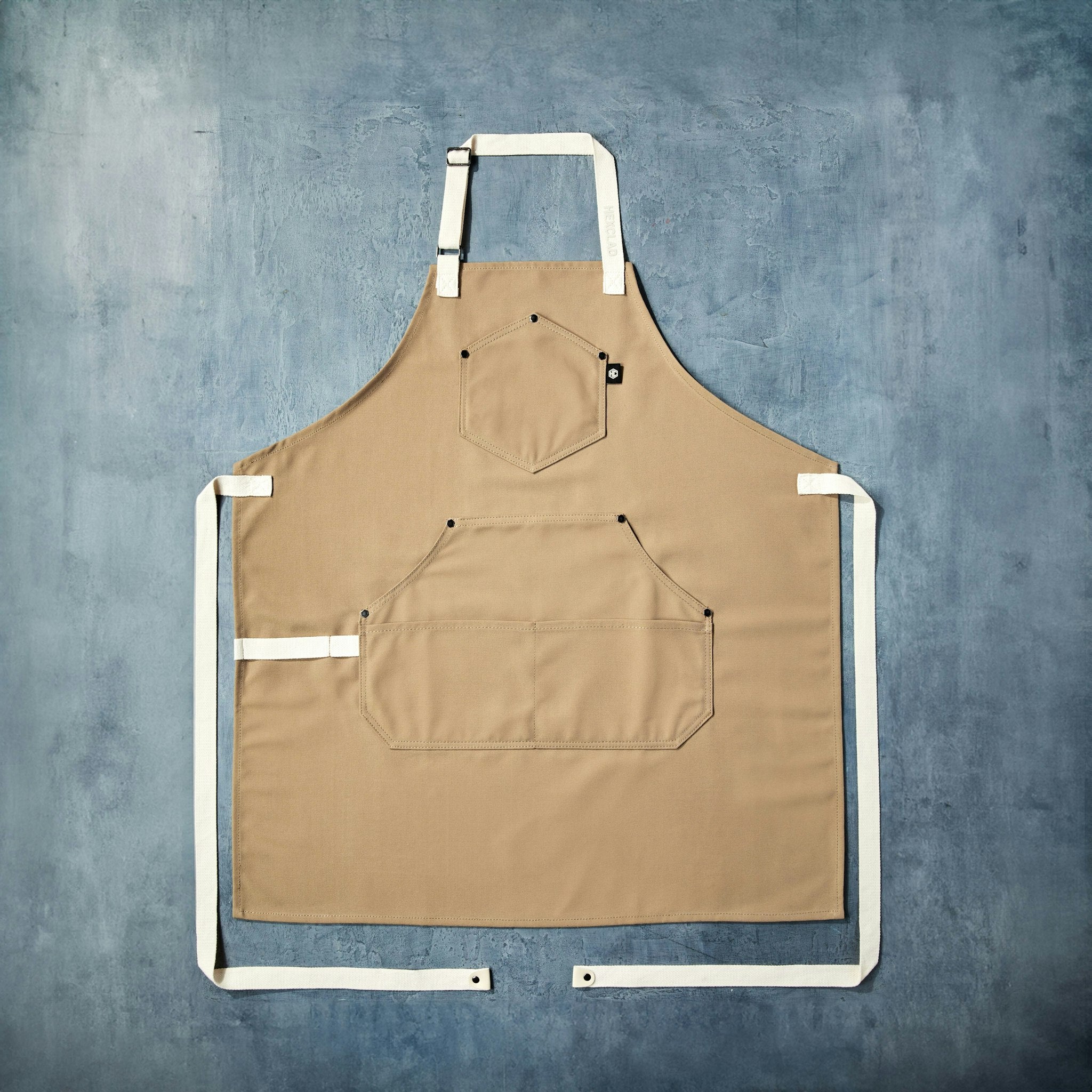 Eco Modern Apron (Forest) - Image 13