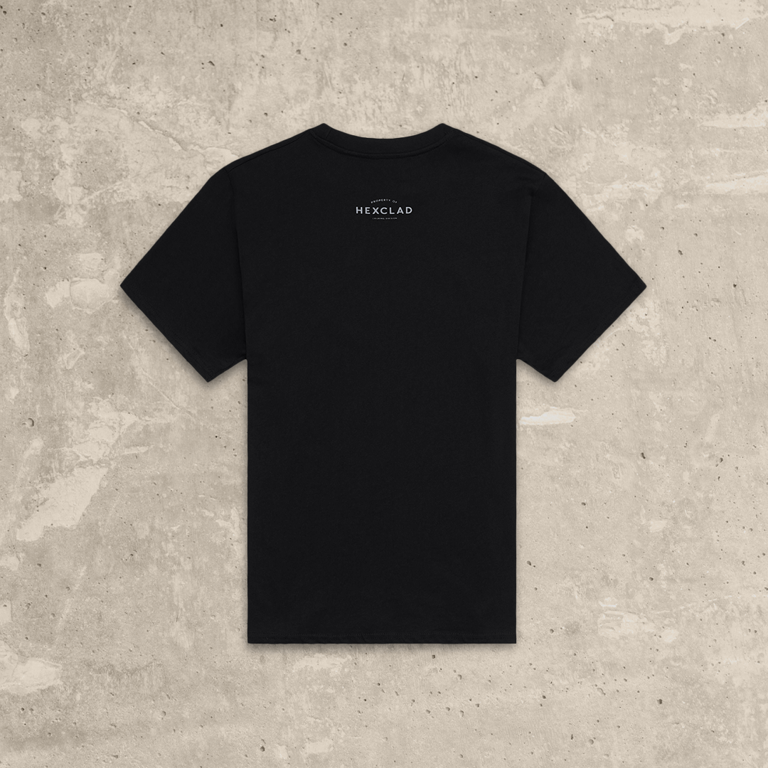 "Stainless Steel" Men's T-Shirt — S - Image 4