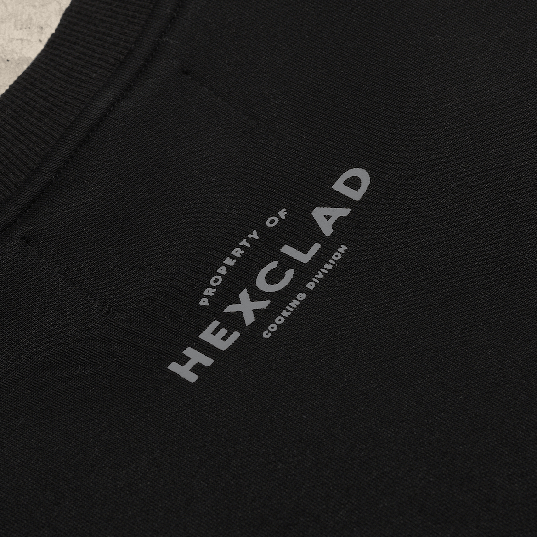 "Stainless Steel" Men's T-Shirt — S - Image 6
