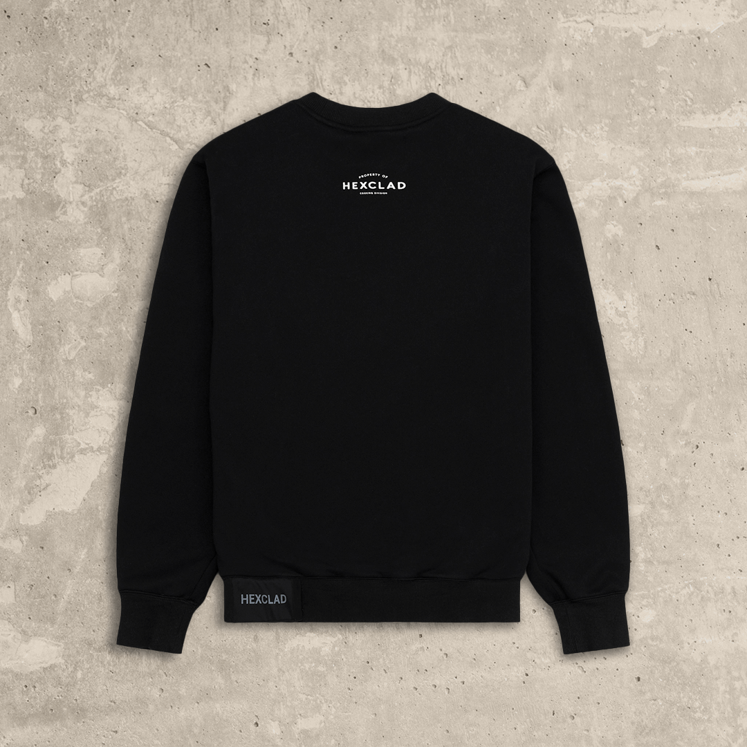 I Perform Like Cast Iron Sweatshirt — XS - Image 5