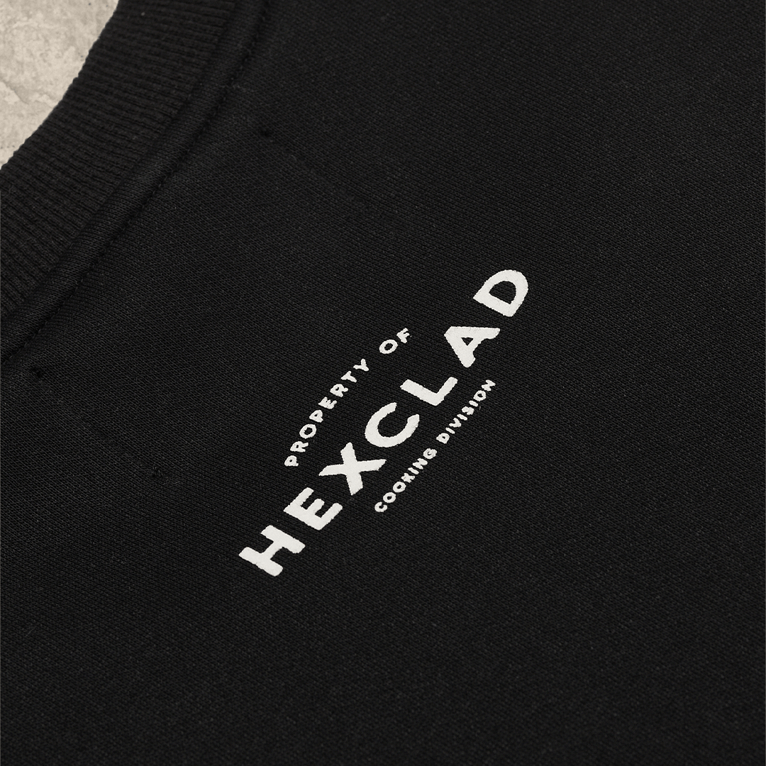 I Perform Like Cast Iron Sweatshirt — XS - Image 8