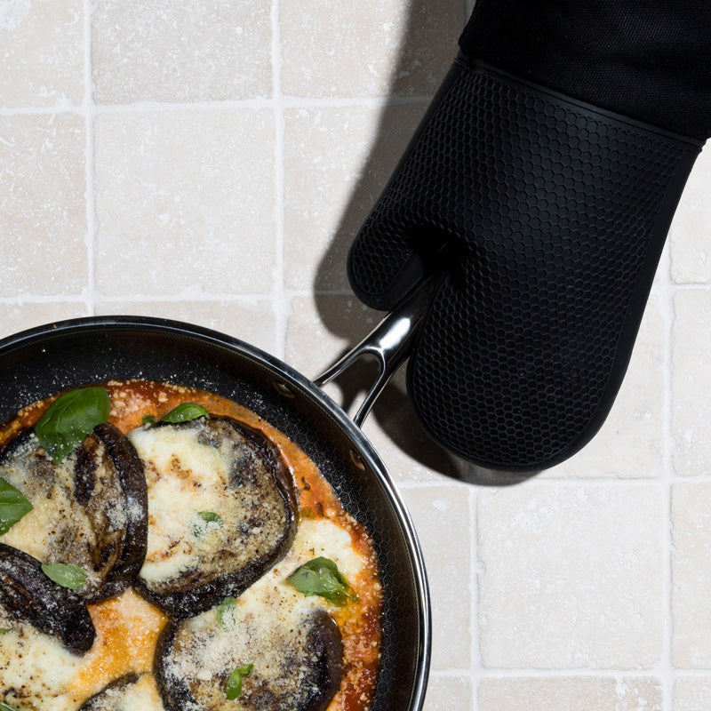 HexClad Hot Mitt & Trivet Duo - Image 5