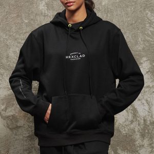 Property of HexClad Unisex Pull-Over Hoodie — XS