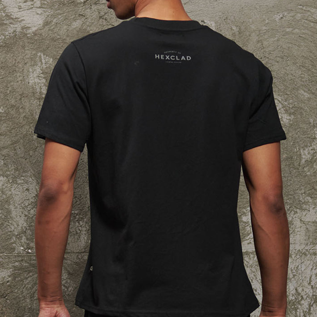 "Stainless Steel" Men's T-Shirt — S - Image 2