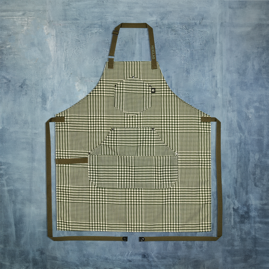 Eco Modern Apron (Forest) - Image 16