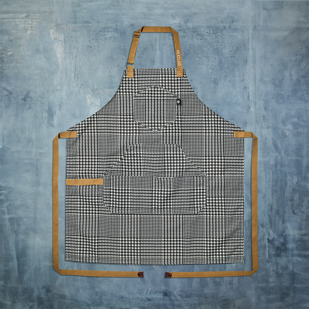 Eco Modern Apron (Forest) - Image 17