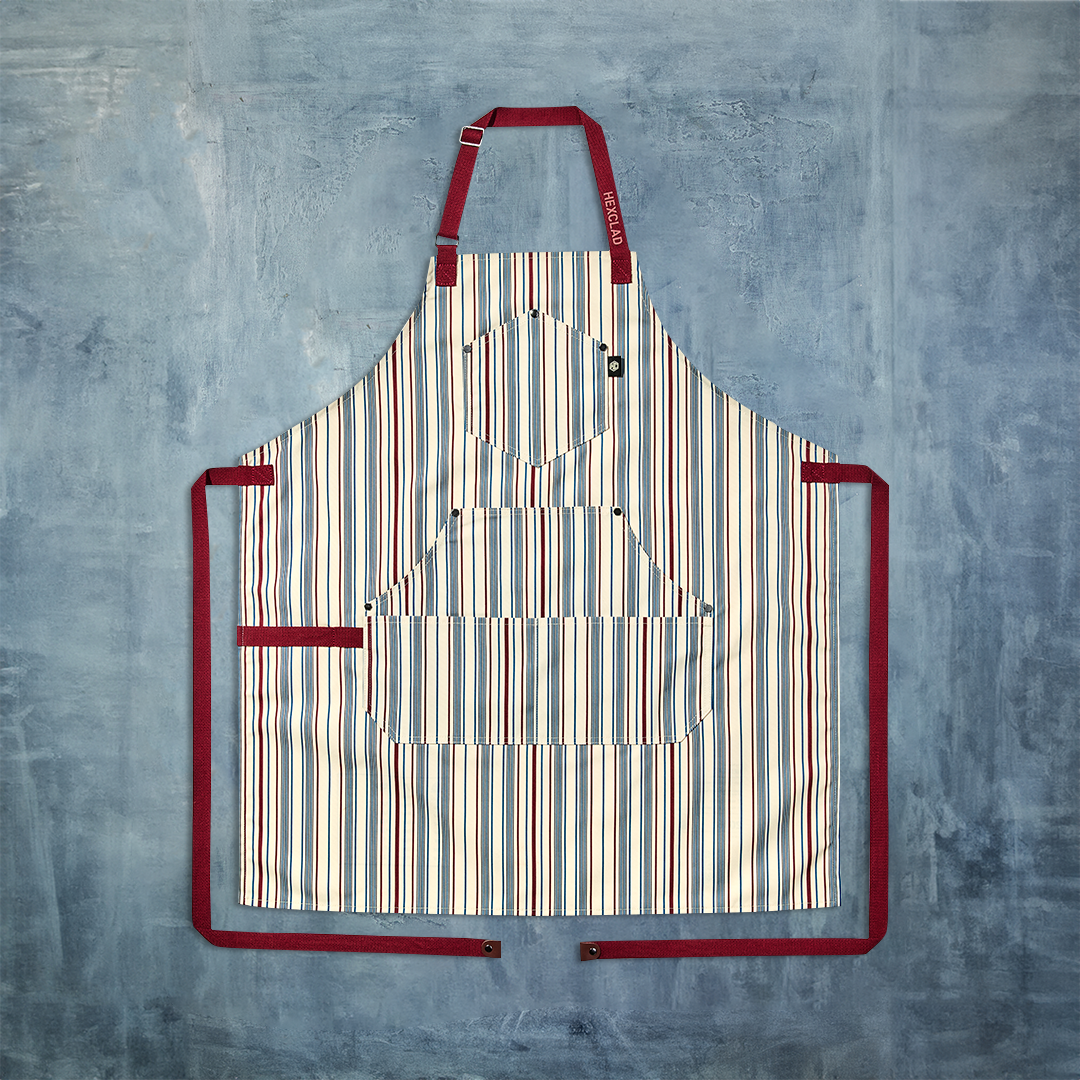 Eco Modern Apron (Forest) - Image 19