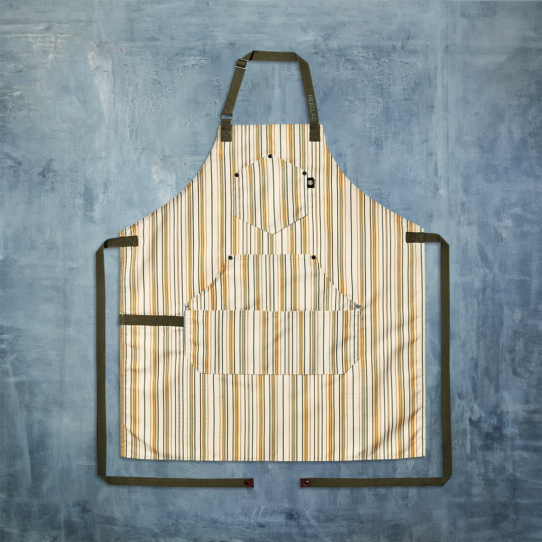 Eco Modern Apron (Forest) - Image 20