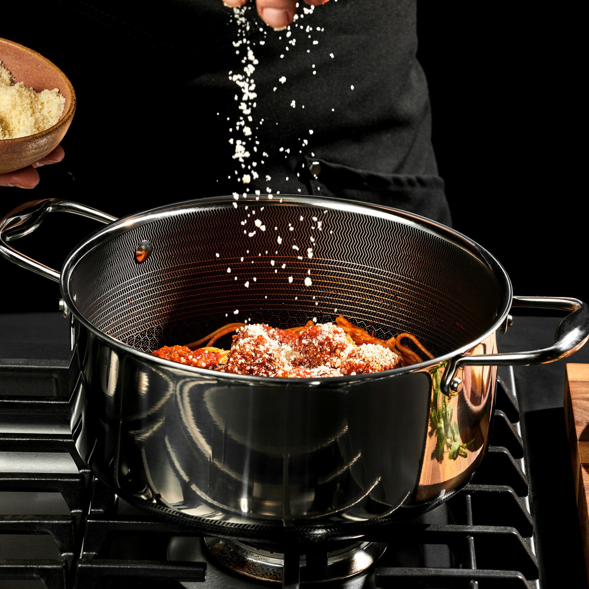 Hybrid Dutch Oven, 5-Qt - Image 6