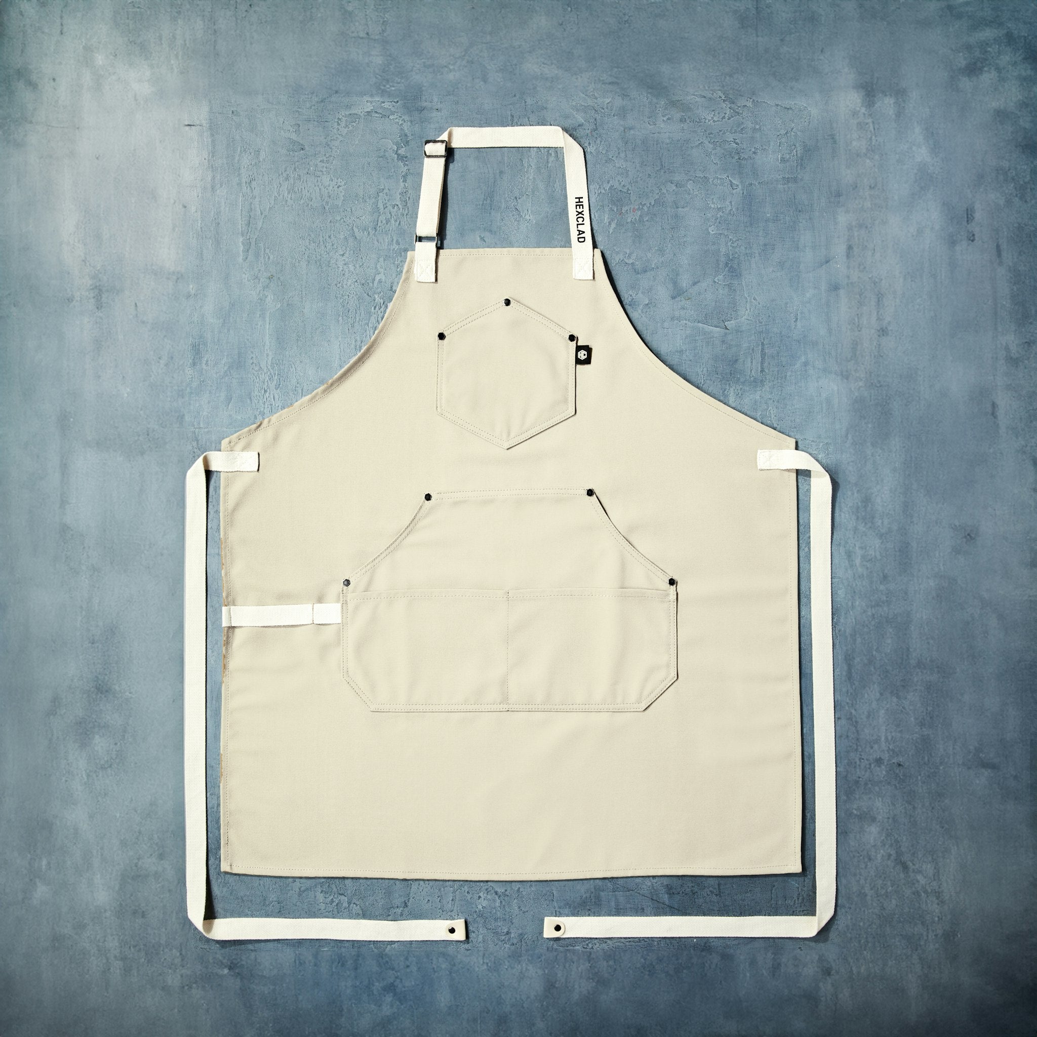 Eco Modern Apron (Forest) - Image 10