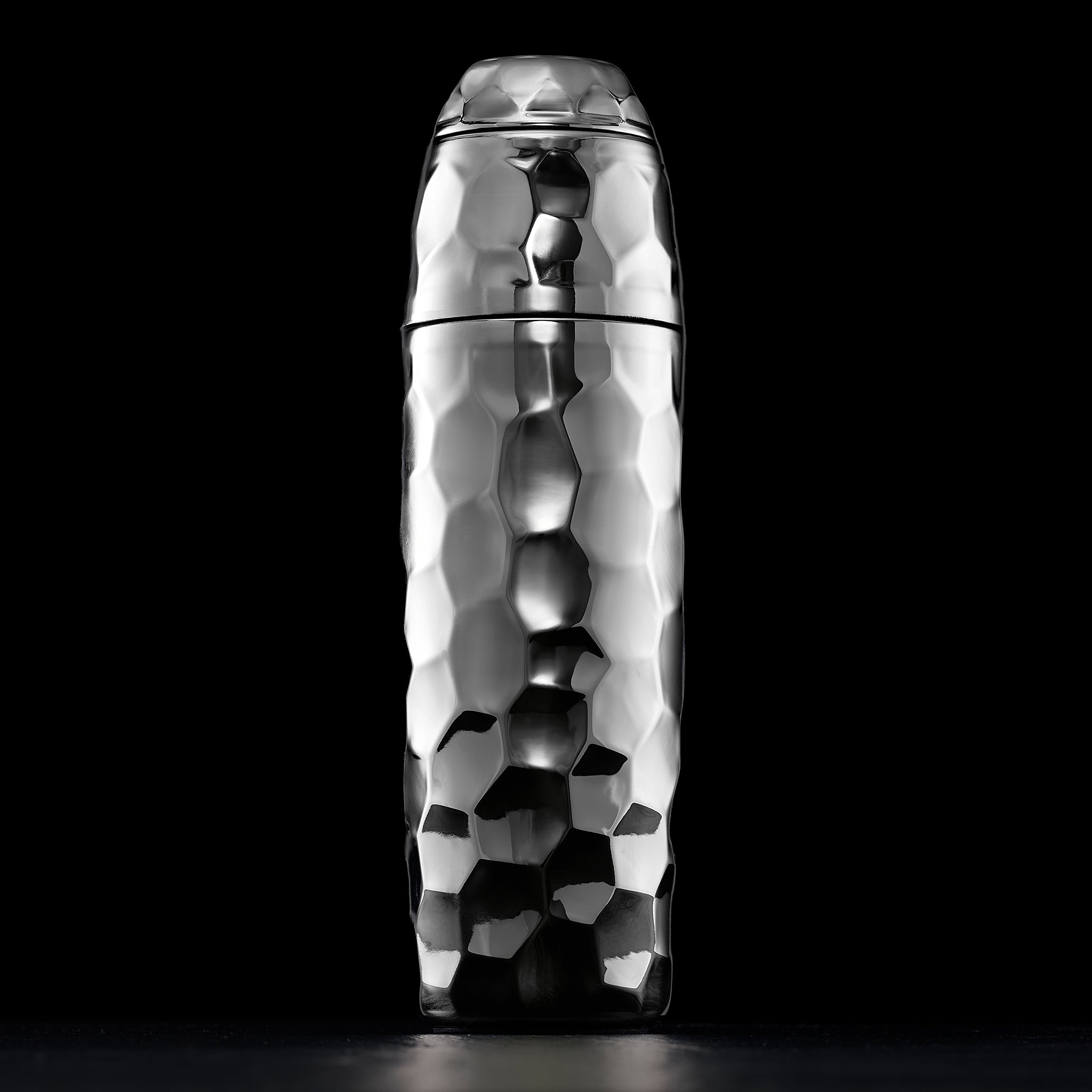 Cocktail Shaker, 25 oz (Gold) - Image 7