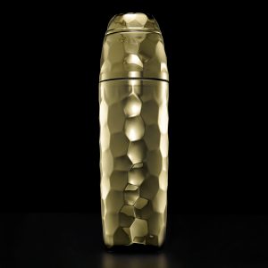 Cocktail Shaker, 25 oz (Gold)