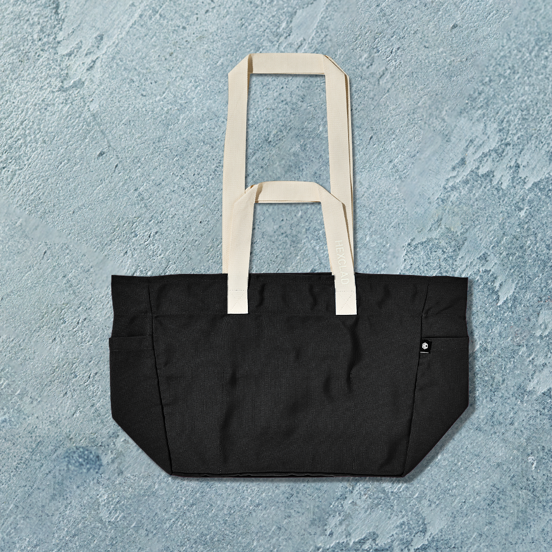 The Everything Everywhere Bag (Forest) - Image 6