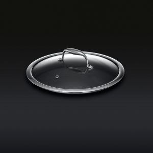 Tempered Glass Lid, 10"