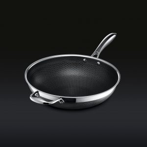 Hybrid Wok, 12"