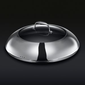 Hybrid Domed Lid, 14"