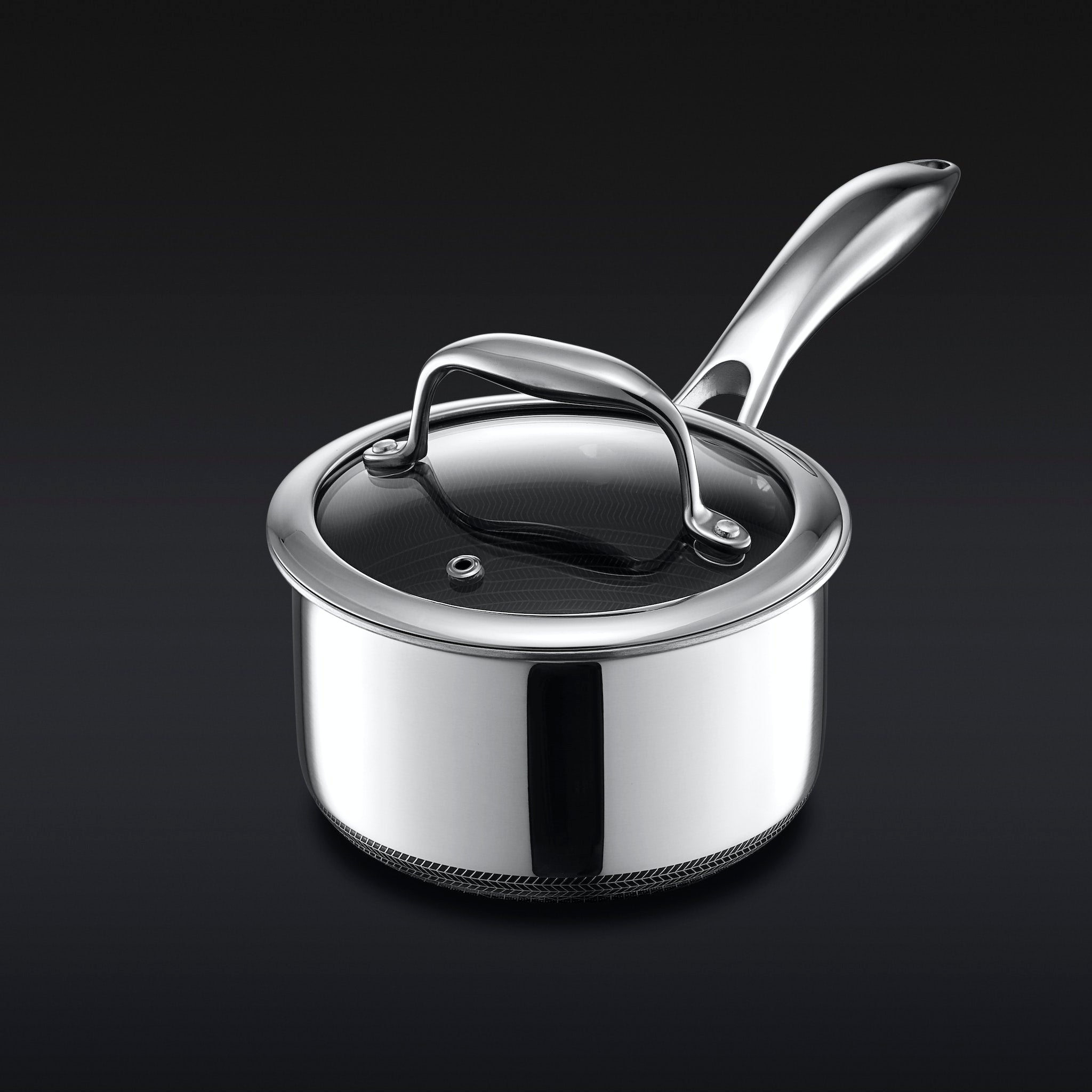 .5 QT Hybrid Milk Pot - Image 7