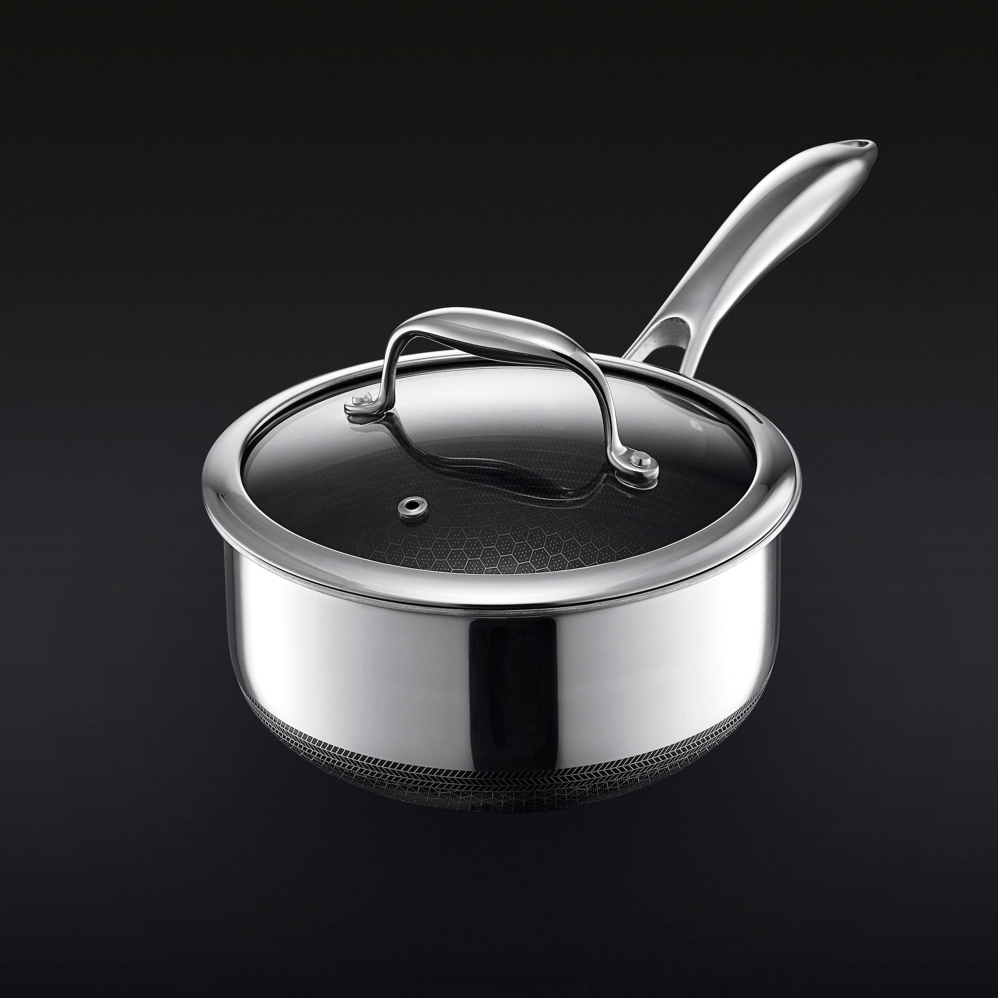 .5 QT Hybrid Milk Pot - Image 8