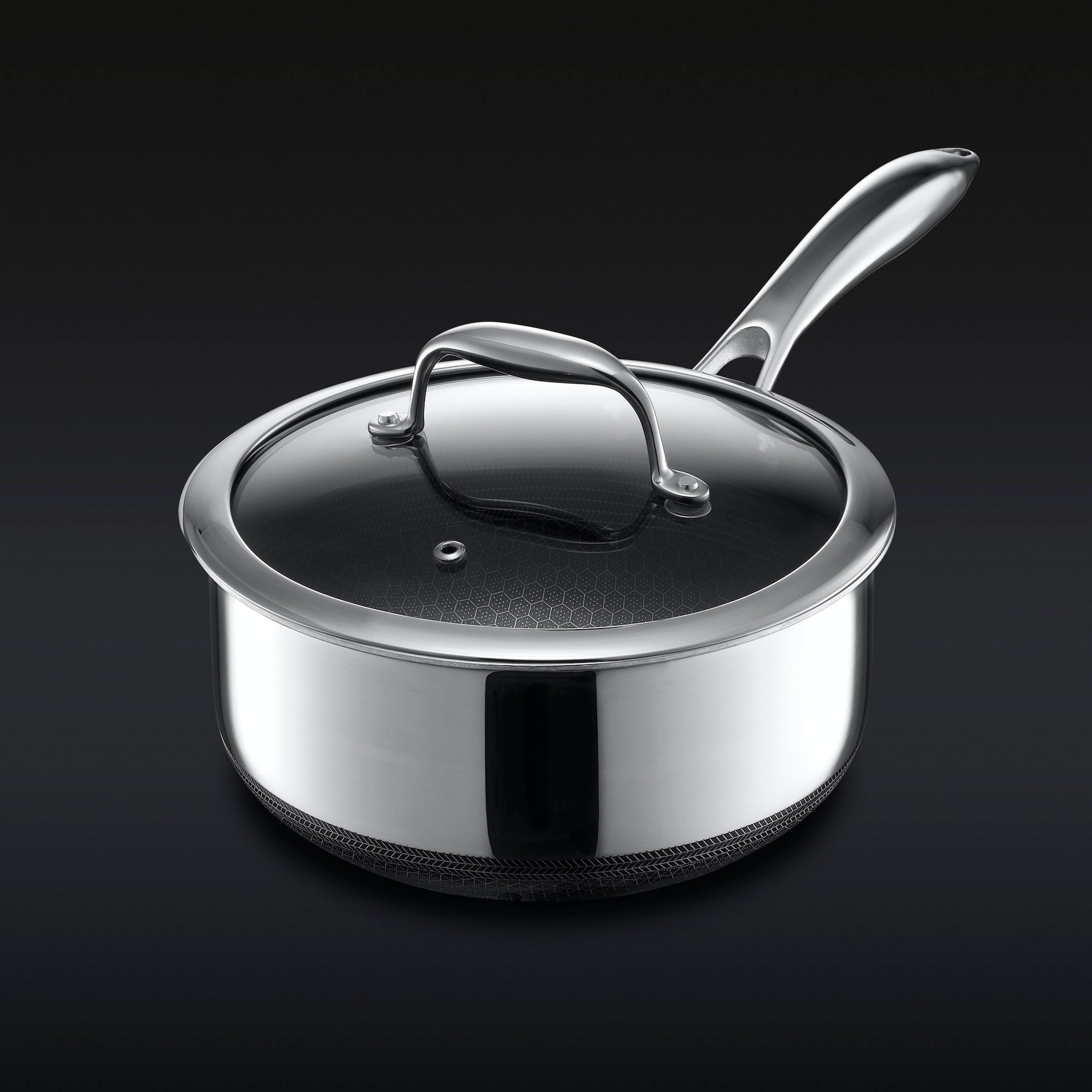 .5 QT Hybrid Milk Pot - Image 9