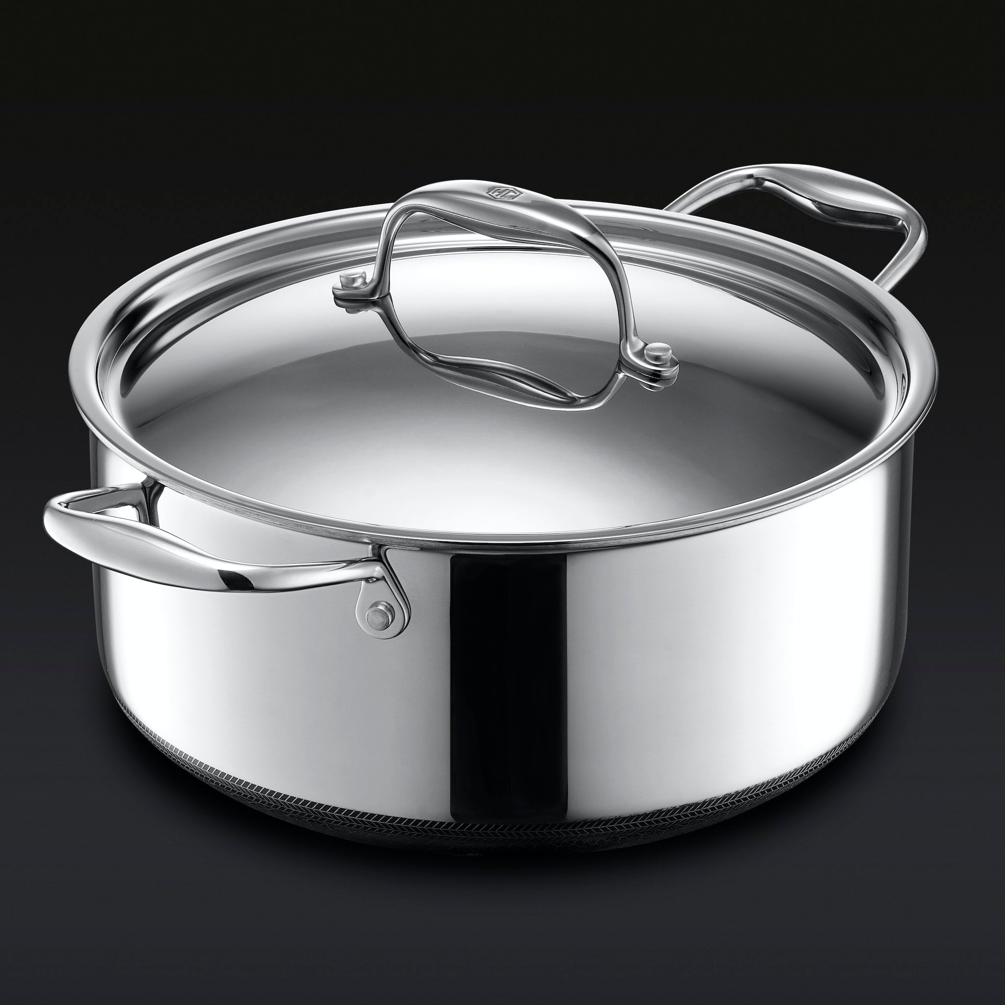 Hybrid Oval Dutch Oven, 6.5-Qt - Image 11