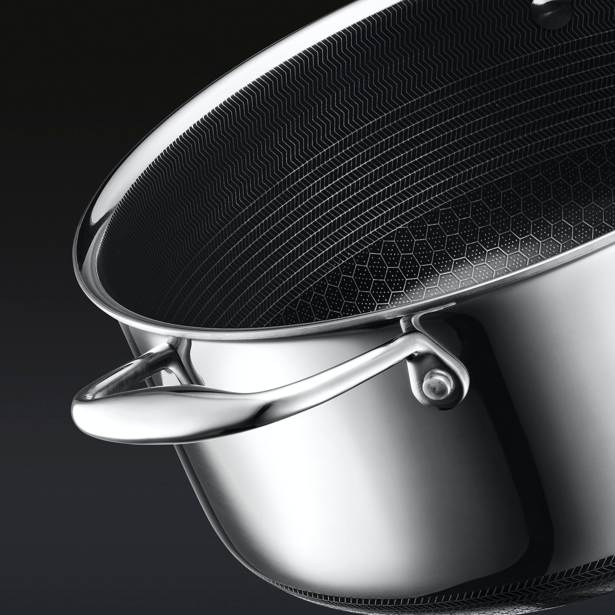 Hybrid Dutch Oven, 5-Qt - Image 4
