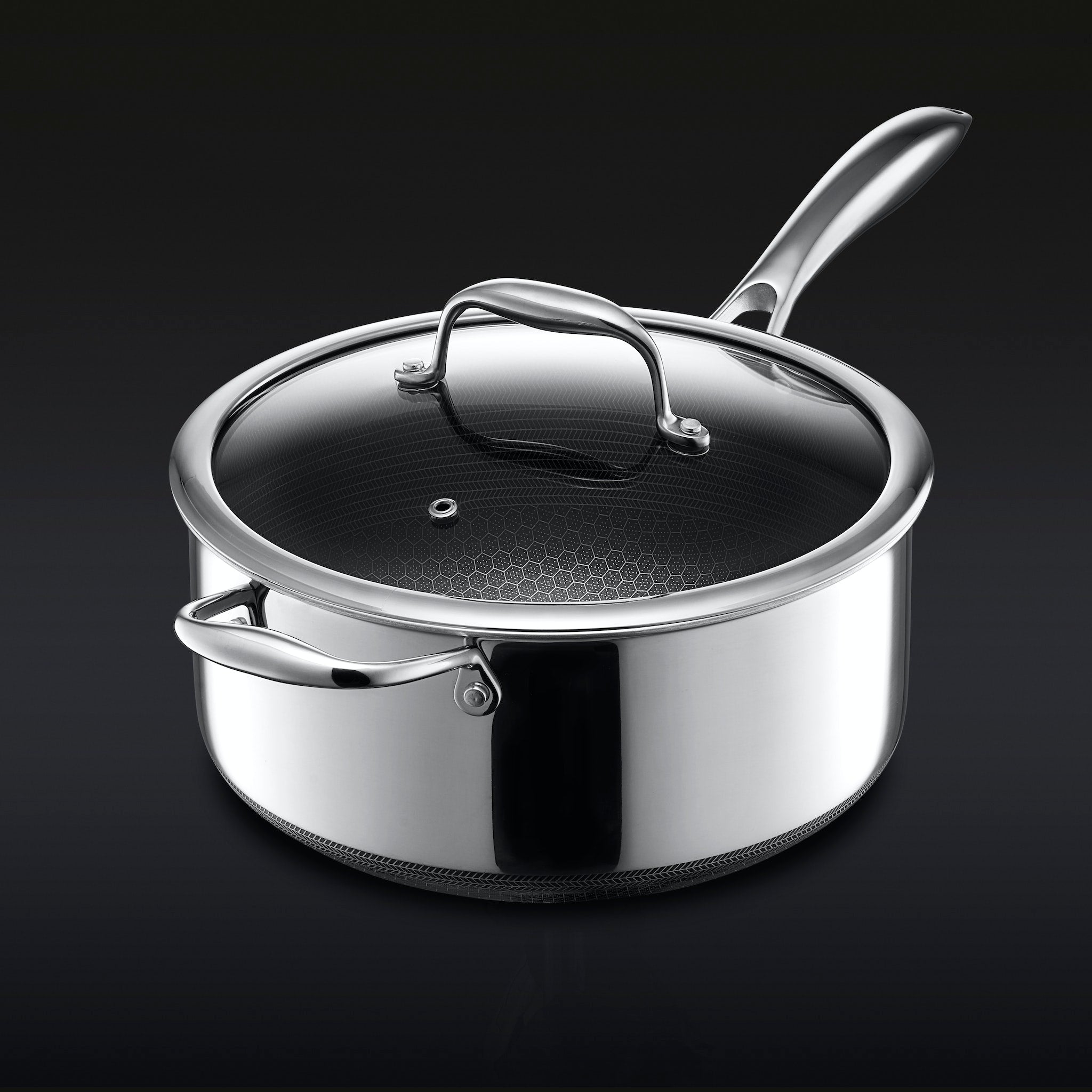 .5 QT Hybrid Milk Pot - Image 10