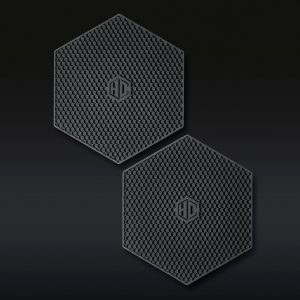 Silicone Trivet Set, 2-pk