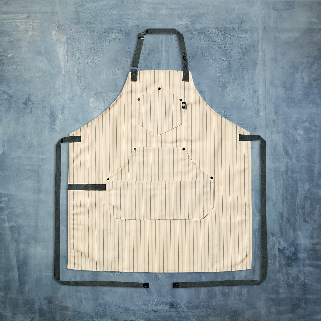 Eco Modern Apron (Forest) - Image 21