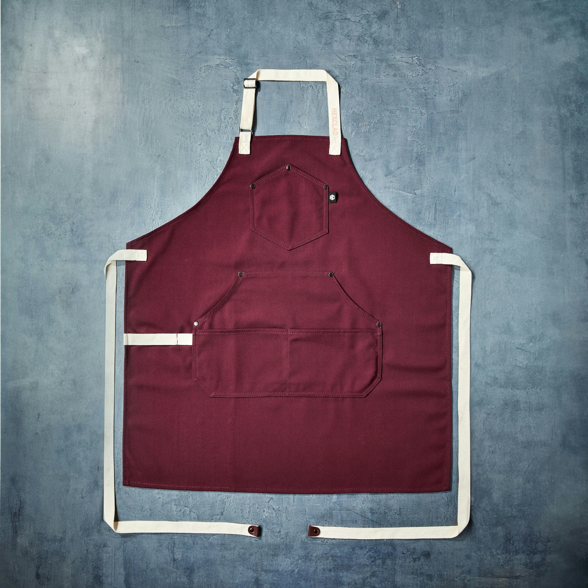 Eco Modern Apron (Forest) - Image 9